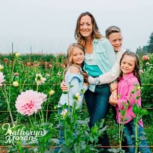 Meet your Posher, Maressa